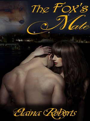cover image of The Fox's Mate